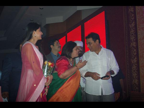  కేటీఆర్