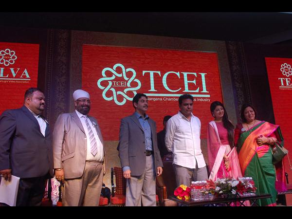 కేటీఆర్