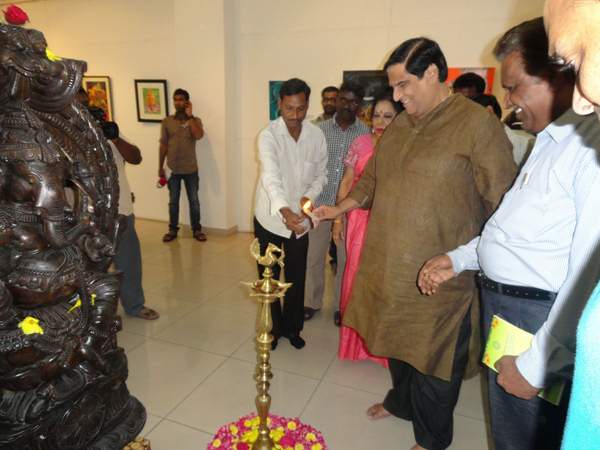  '108 గణేష'