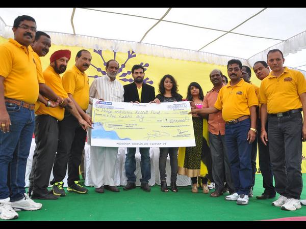 ఇన్‌క్రెడిబుల్ ఇండియా