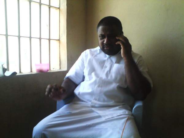 యాదగిరి