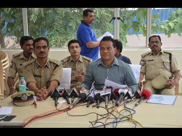 వీకే సింగ్