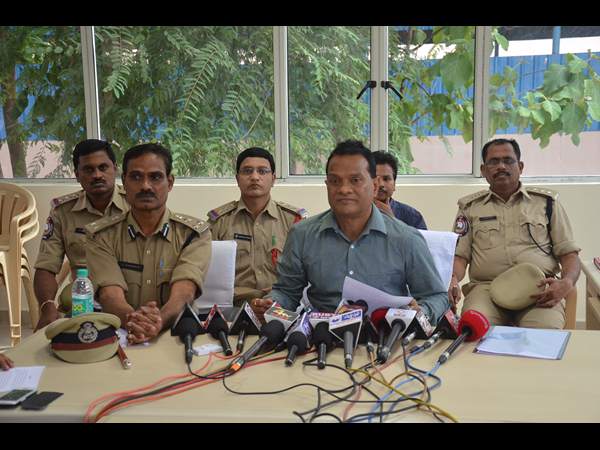 వీకే సింగ్