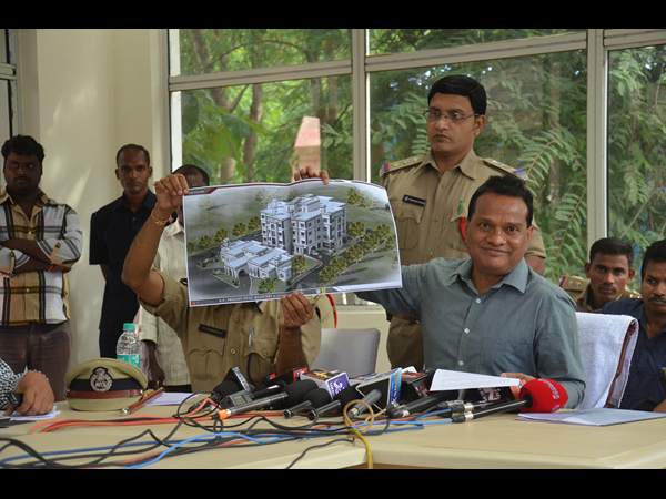 వీకే సింగ్