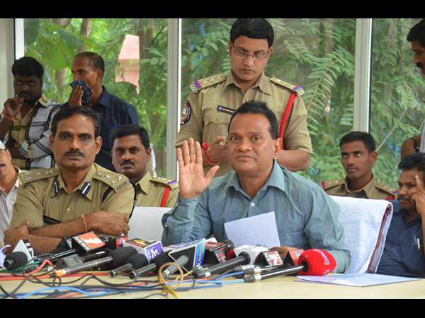 వీకే సింగ్