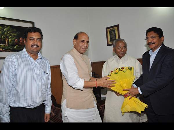 విద్యాసాగర్ రావు