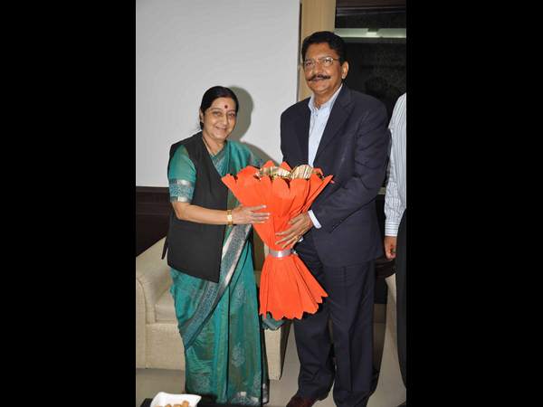 విద్యాసాగర్ రావు