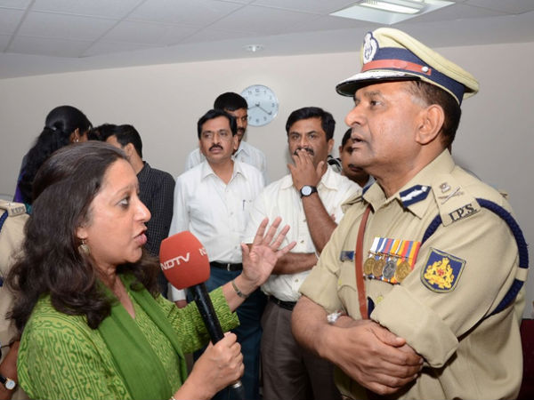 సదానంద గౌడ