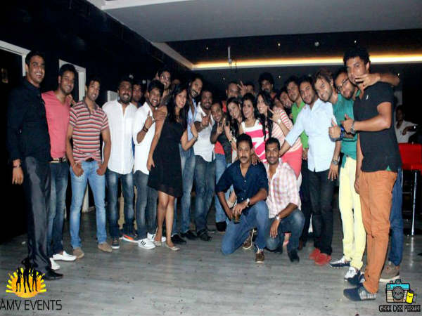 సదానంద గౌడ