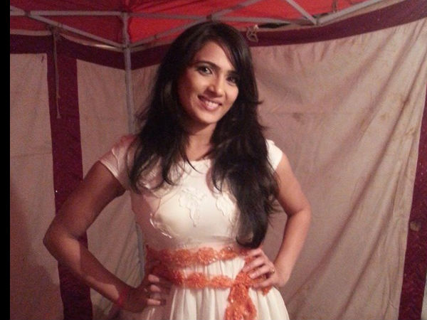 సదానంద గౌడ