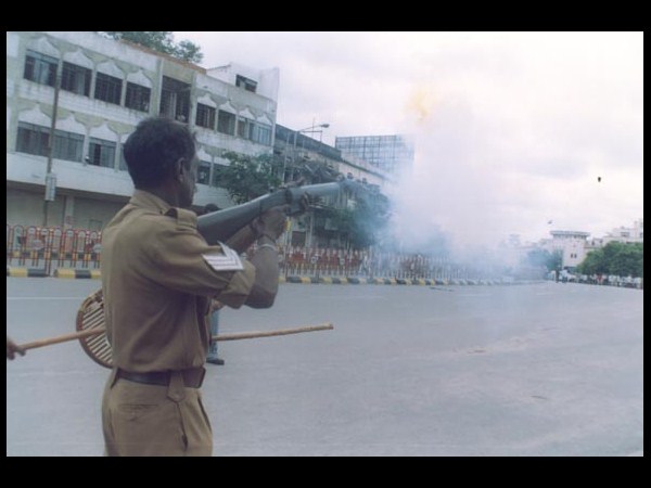 బషీర్ బాగ్ కాల్పులు