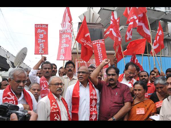 బషీర్‌బాగ్ కాల్పులు