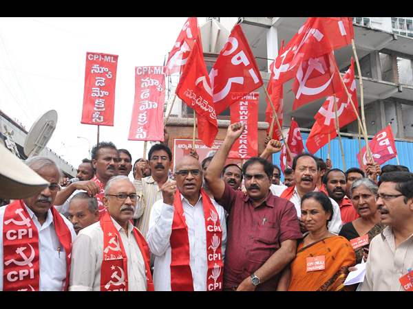 బషీర్‌బాగ్ కాల్పులు