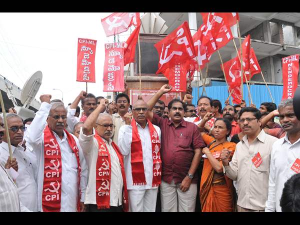 బషీర్‌బాగ్ కాల్పులు