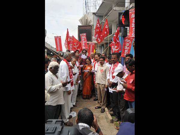 బషీర్‌బాగ్ కాల్పులు