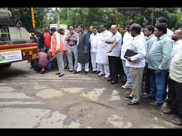 రోడ్ డాక్టర్