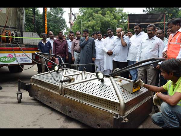 రోడ్ డాక్టర్