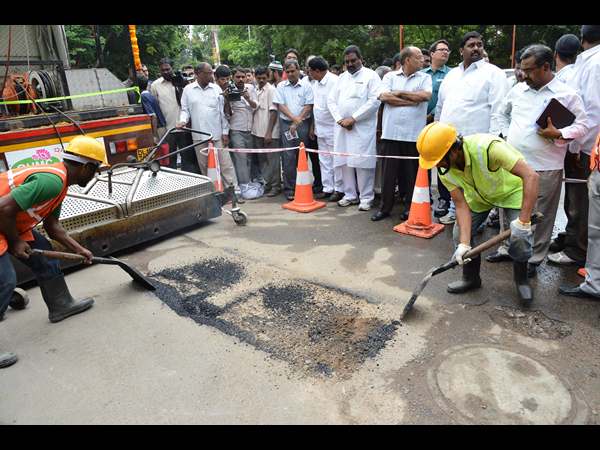 రోడ్ డాక్టర్