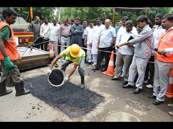 రోడ్ డాక్టర్