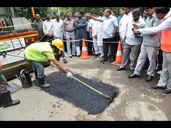 రోడ్ డాక్టర్