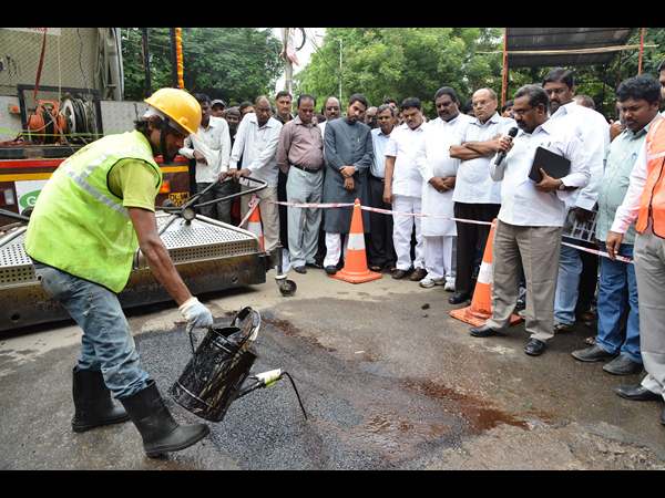 రోడ్ డాక్టర్