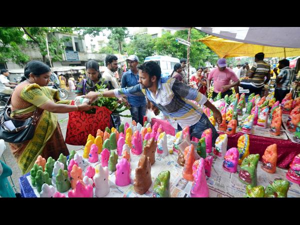 వినాయక చవితి స్పెషల్