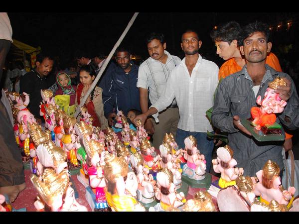 వినాయక చవితి స్పెషల్