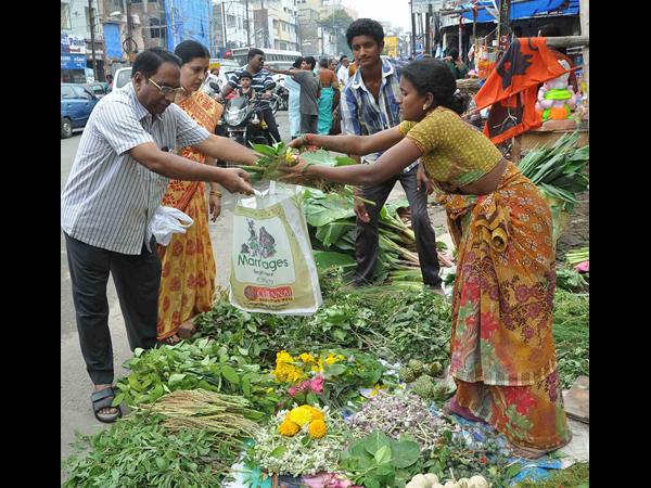 వినాయక చవితి స్పెషల్