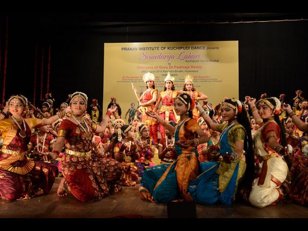 నృత్య రూపకం