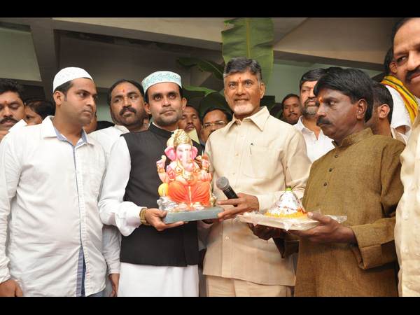 చంద్రబాబు