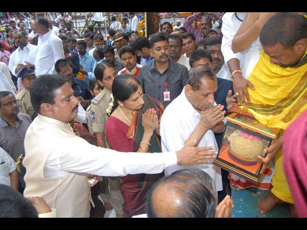 ఖైరతాబాద్ మహా గణపతి