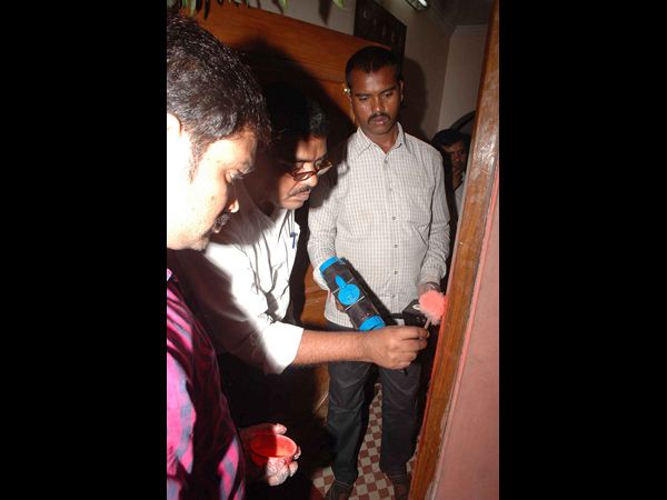 దొంగతనం