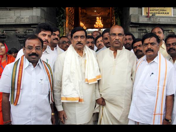  కేఈ కృష్ణమూర్తి