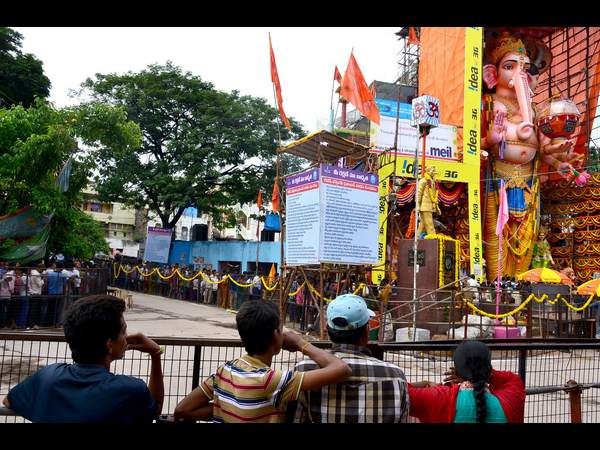  ఖైరతాబాద్ గణపతి