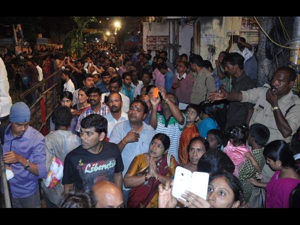 ఖైరతాబాద్ గణపతి