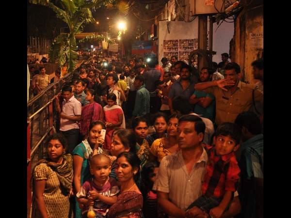  ఖైరతాబాద్ గణపతి