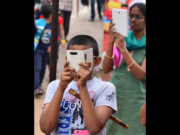 ఖైరతాబాద్ గణపతి