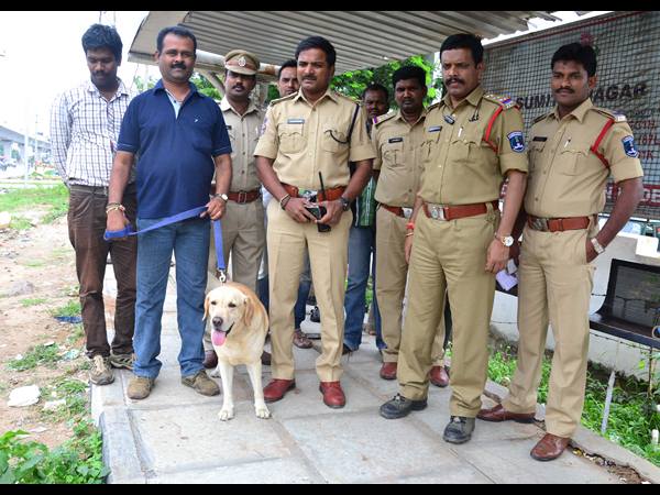 రాకీకి హ్యాట్పాఫ్