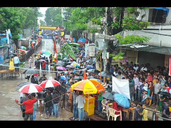 మహా గణపతి