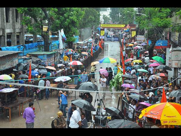 మహా గణపతి