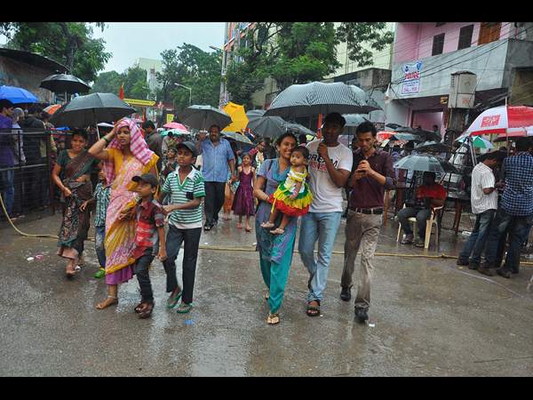 మహా గణపతి