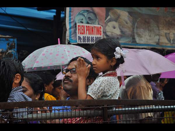 మహా గణపతి