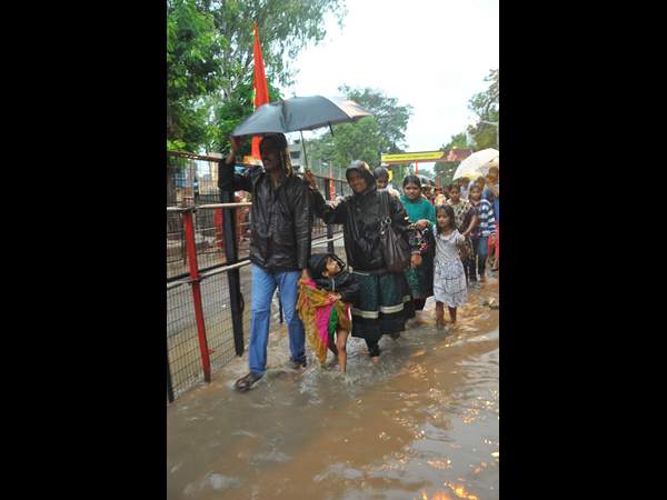 మహా గణపతి