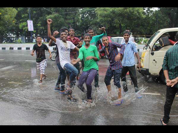 నిమజ్జనం