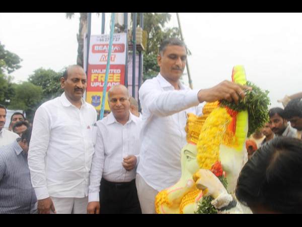 నిమజ్జనం