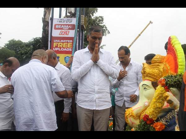 నిమజ్జనం