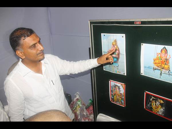 నిమజ్జనం