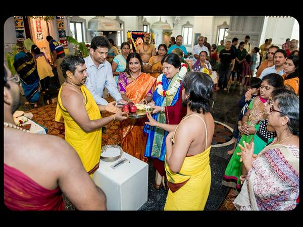 అట్లాంటాలో ఘనంగా అన్నమయ్య కీర్తనలు