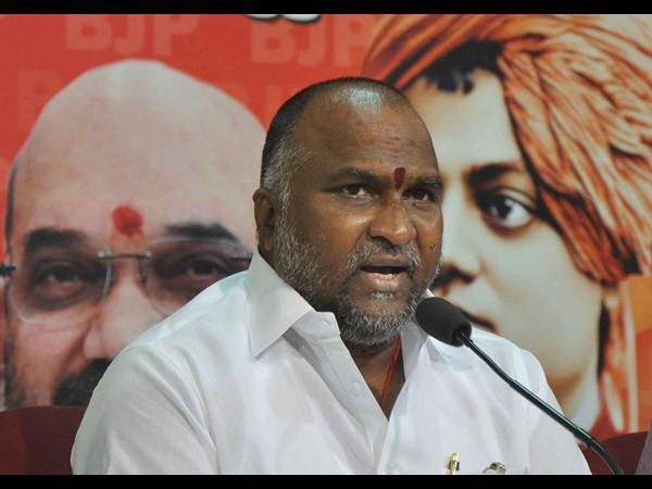  బీజేపీ