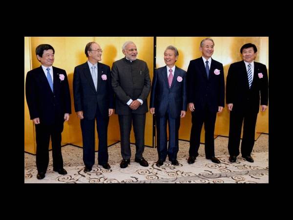 నరేంద్ర మోడీ